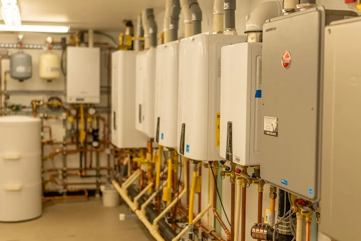 Backflow Testing in Yorkshire, NY